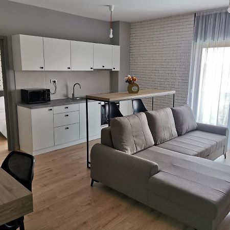 Apartament Incantator Iasi Copou Lejlighed Eksteriør billede