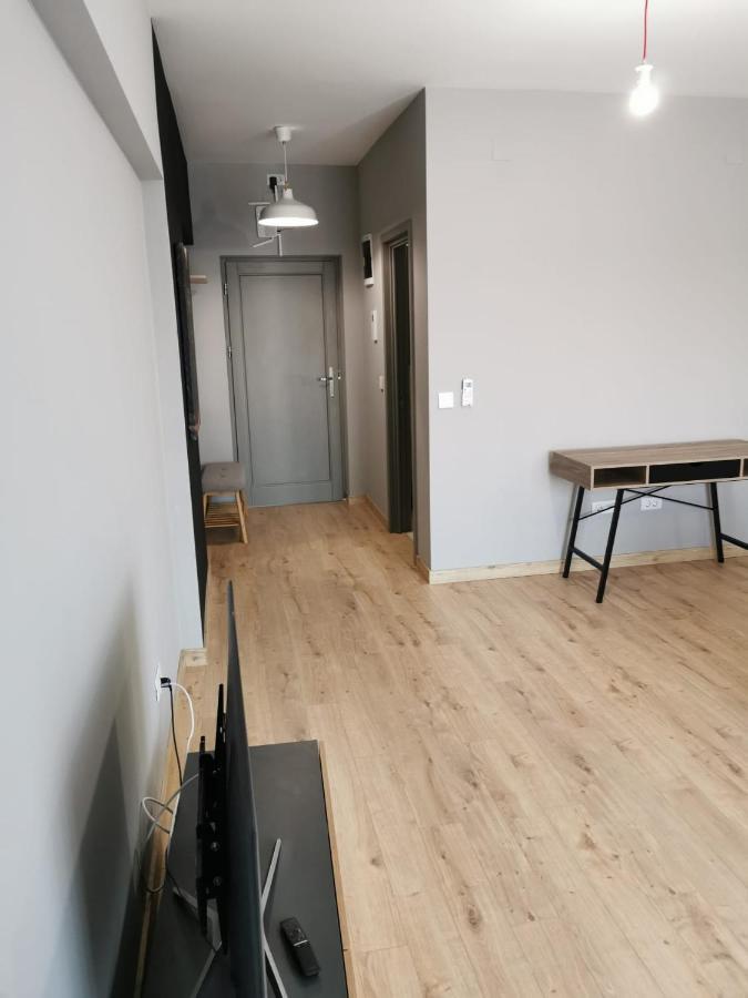 Apartament Incantator Iasi Copou Lejlighed Eksteriør billede